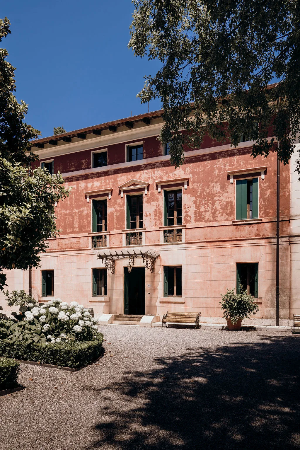 Villa dei Cipressi