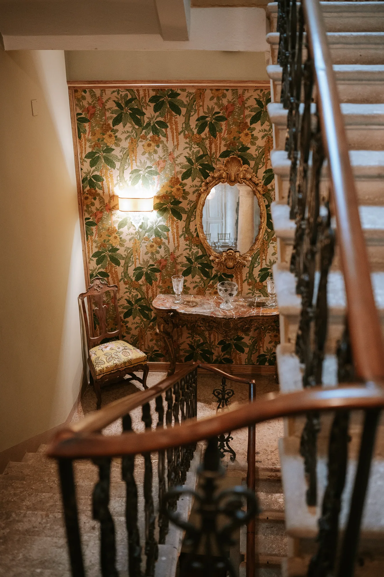 Villa dei Cipressi 6